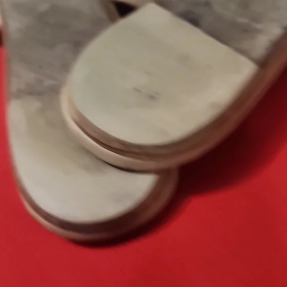 Tory Burch Women's Sienna Mules - Picture 6 of 9